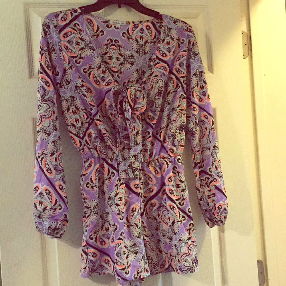 Romper